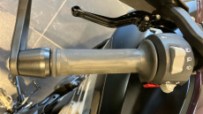 BMW G310 GS 